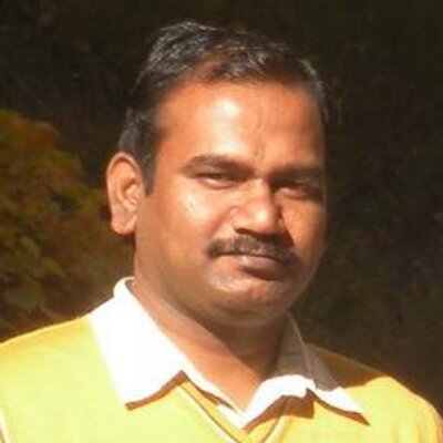 Profile Picture of Ramana Gottipati (@ramanagottipati) on Twitter