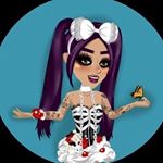 Profile Picture of Cassy Micheals (@cassidy.micheals.mp) on Instagram