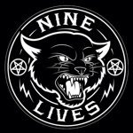 Profile Picture of NINE LIVES CLOTHING CO. 💀💀💀 (@ninelivesireland) on Instagram