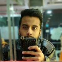 Profile Picture of Abhishek Bhattacharyya (@abhishek-bhattacharyya-33) on Quora