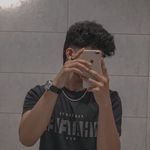 Profile Picture of selfish_ziyaan (@selfish_ziyaan) on Instagram