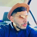 Profile Picture of Aaron Gaitan (@aaron_a101) on Instagram