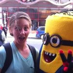 Profile Picture of Julianna Cameron (@bluu_julius) on Instagram