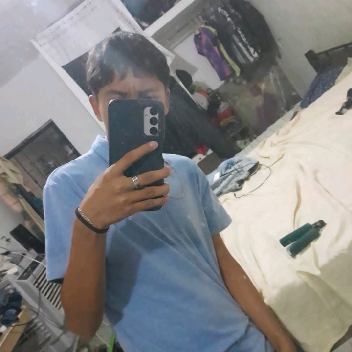 Profile Picture of dani (@.dani_cortez) on Tiktok
