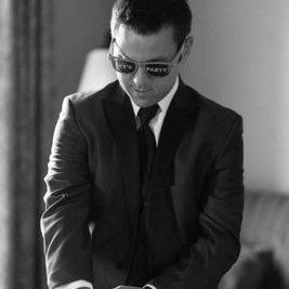 Profile Picture of Brad Fullerton (@@BradCinco) on Twitter