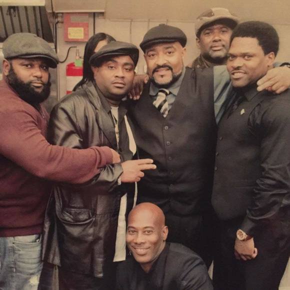 Profile Picture of Shawn Dystant (@pdystant90) on Poshmark