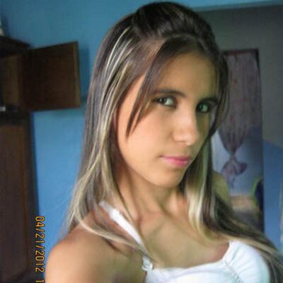 Profile Picture of ADRIANA DUQUE (@ADRIANADUQUE5) on Twitter