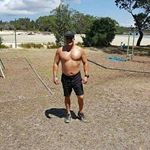 Profile Picture of David Mcarthur (@popeyepump) on Instagram