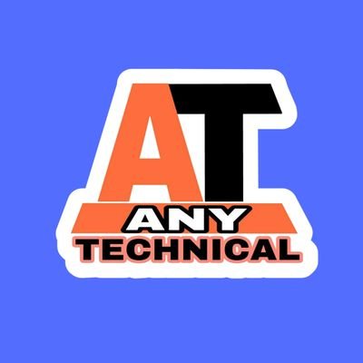 Profile Picture of Anil Parmar (@AnyTechnical) on Twitter