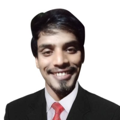 Profile Picture of Md Nuruzzaman Chowdhury (@nuruzzamanDev) on Twitter
