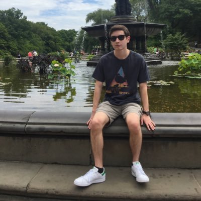 Profile Picture of Andrew (@andrew_vanacore) on Twitter