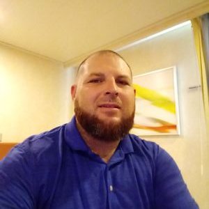 Profile Picture of Chris Beene (@beene_chris) on Twitter