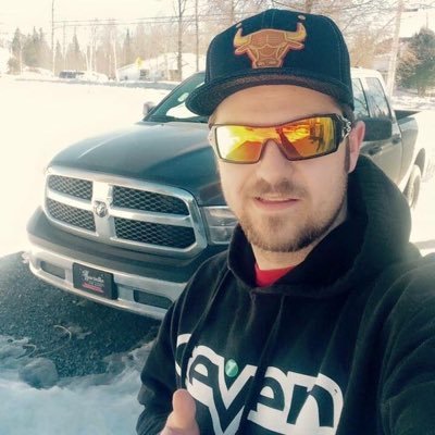 Profile Picture of Max Hamel (@maxhamel39) on Twitter