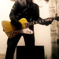 Profile Picture of Giorgos Chionis (@georgechionissn) on Pinterest