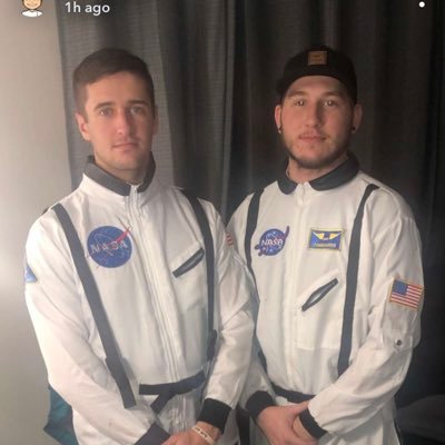 Profile Picture of Tyler Barron (@TylerBarron12) on Twitter