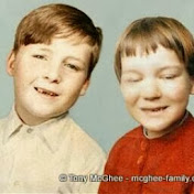 Profile Picture of Tony McGhee (@tonymac249) on Youtube