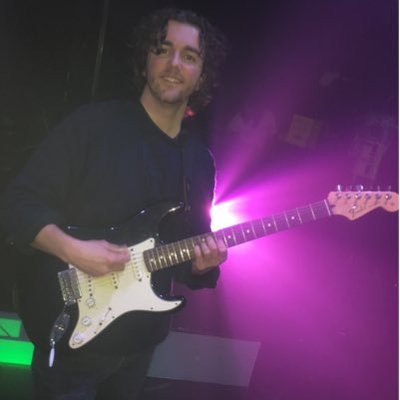 Adam Yarbro - Twitter Profile Picture of Adam Yarbro (@adamwyarbro) on Twitter