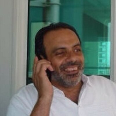 Profile Picture of Omar Khalaf (@omarkhalaf9) on Twitter
