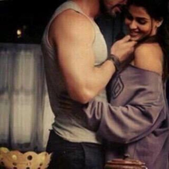 Profile Picture of Fahad Fahaf (@alfahad206) on Poshmark