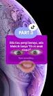Profile Picture of   Penat gelak sampai tak... (@queen_maznah) on Tiktok