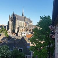 Profile Picture of Claudio Navarro (@claudio-navarro-3) on Quora