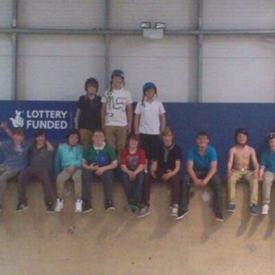 Profile Picture of Stephen Nicoll (@stevienicoll99) on Twitter