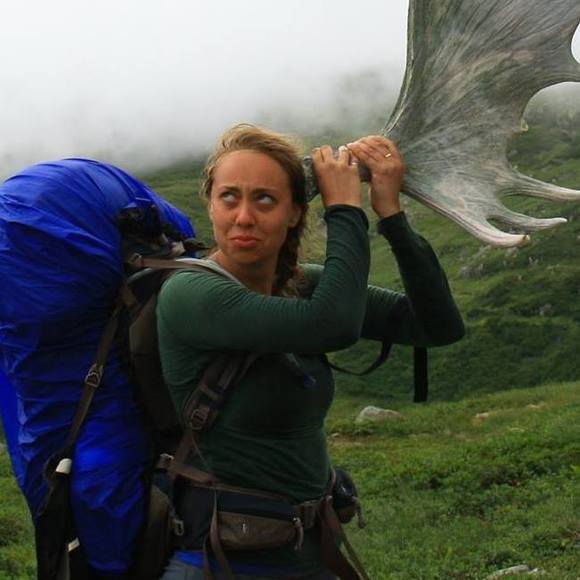 Profile Picture of Anelise Jorgenson (@anelise_aaj) on Poshmark