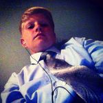 Profile Picture of Daniel Gregory Warner (@daniel_warner1234) on Instagram