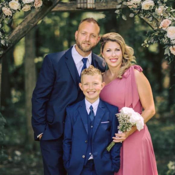 Profile Picture of Joseph Hovinga (@joeyprelegal) on Poshmark