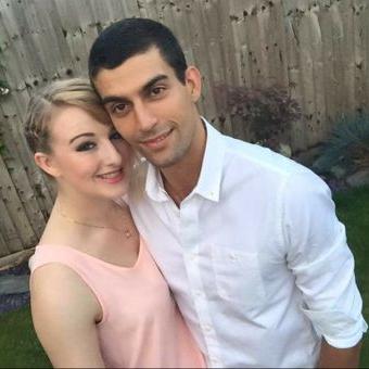 Profile Picture of Tori Coe (@Tori_Coe) on Twitter