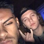 Profile Picture of Josh Vickery (@joshvick00) on Instagram