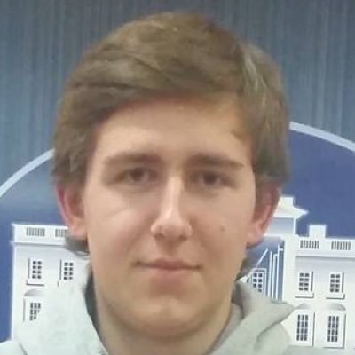 Profile Picture of Thomas Stout (@tsarbiter) on Twitter