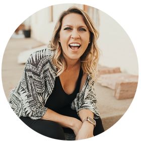 Profile Picture of Amber Hale | Health Coach | Side Hustler (@MsAmberHale) on Pinterest