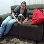 Profile Picture of Andressa Karoline Lehere Karoline (@andressa_karoline_leherer) on Instagram