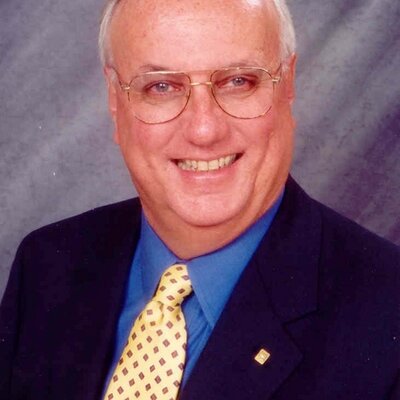 Profile Picture of Jay Rayburn (@ProfessorJay) on Twitter