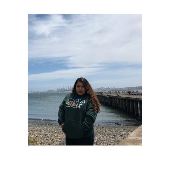 Profile Picture of Xochitl Vega (@xochitlvega) on Poshmark