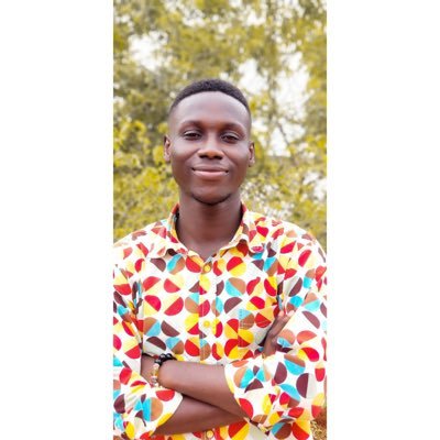 Profile Picture of Joseph Kofi Arthur (@Lhaxio_Baeby) on Twitter