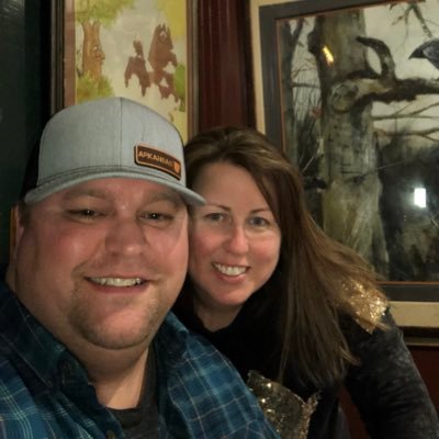 Jared Wyatt - Twitter Profile Picture of Jared Wyatt (@jaredwyatt1) on Twitter