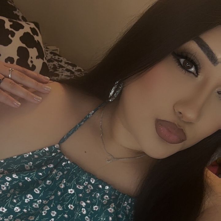 Profile Picture of CRISTALG (@hiicristalg) on Tiktok