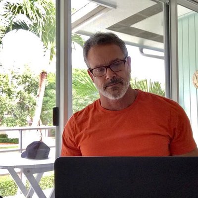 Profile Picture of Jean Bernard Gauthier (@gauthierberna17) on Twitter