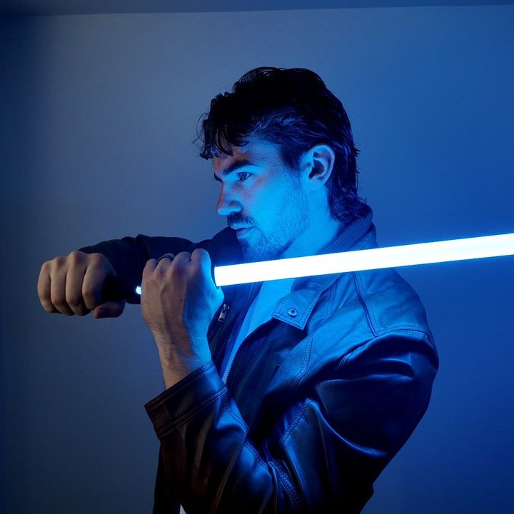 Profile Picture of Brent Simmons (@nerdybrent) on Tiktok