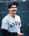 Profile Picture of Bill Buckner - Wikipediaon Wikipedia