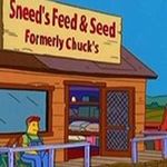 Profile Picture of Brett Sneed (@misterwisdumb) on Instagram