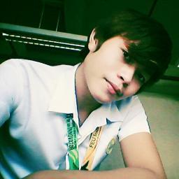 Profile Picture of J Arnold Samson (@passw00rd083) on Twitter