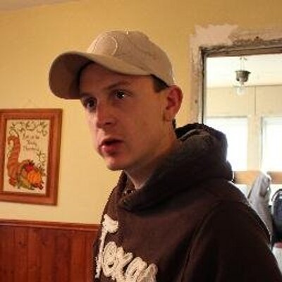 Profile Picture of Steve Brenn (@s_brenn89) on Twitter