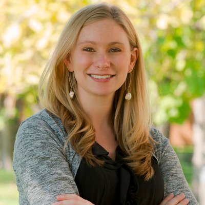 Profile Picture of Dr. Melissa D. Day (@melis_day) on Twitter