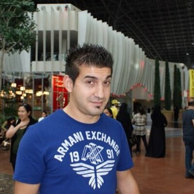 Profile Picture of Robert Lukacs (@robertolukacs) on Twitter