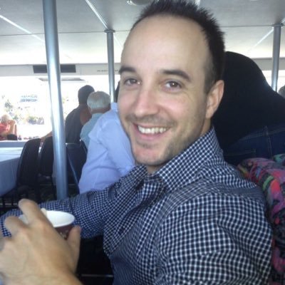 Profile Picture of Adam Caputo (@Adamcaputo1) on Twitter