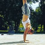 Profile Picture of Daniele Mattoli (@michael_fury) on Instagram