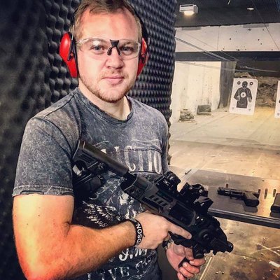 Profile Picture of Martin Engelbrecht (@Martin_W_Eng) on Twitter